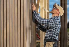 Affordable Siding Repair and Maintenance Services in Mount Sterling, KY